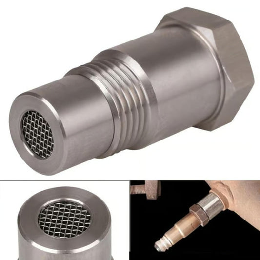 🚗Adapter filtra czujnika tlenu🔥