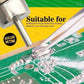🔥Kup 2 i otrzymaj 1 gratis🔥35g BGA Syringe Tin Solder Paste Leaded Sn63pb37 Temperatura topnienia 183 ℃