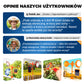 ⏰2025 nowy styl🐦 Odbłyśnik odstraszający ptaki i dźwiękowa osłona pogodowa / ochrona ekologiczna🦃