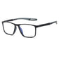 👓Sportowe okulary do prezbiopii - ultralekkie, chroniące przed niebieskim światłem