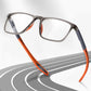 👓Sportowe okulary do prezbiopii - ultralekkie, chroniące przed niebieskim światłem