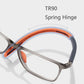 👓Sportowe okulary do prezbiopii - ultralekkie, chroniące przed niebieskim światłem