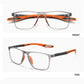 👓Sportowe okulary do prezbiopii - ultralekkie, chroniące przed niebieskim światłem