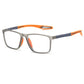 👓Sportowe okulary do prezbiopii - ultralekkie, chroniące przed niebieskim światłem