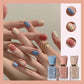 【✨16 kolorów do wyboru】Jelly Nail Polish | Quick Dry