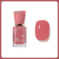 【✨16 kolorów do wyboru】Jelly Nail Polish | Quick Dry