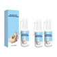 🧴 TERAZ 50% ZNIŻKI! Spray do zębów dla zwierząt domowych – nie wymaga szczoteczki – o naturalnym zapachu mięty pieprzowej – eliminuje nieświeży oddech i płytkę nazębną 🐾✨