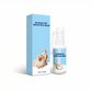 🧴 TERAZ 50% ZNIŻKI! Spray do zębów dla zwierząt domowych – nie wymaga szczoteczki – o naturalnym zapachu mięty pieprzowej – eliminuje nieświeży oddech i płytkę nazębną 🐾✨