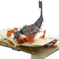 🦖Encyklopedia prehistoryczna 3D Dinozaury-Rozpal w dzieciach pasję do nauki! 📚