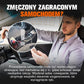 🚘Wielofunkcyjna poduszka podłokietnika samochodowego