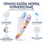 🌊 Unisex Oddychające, szybkoschnące buty do brodzenia