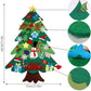 🎄 Choinka DIY – kreatywna, zrób to sam, zajęcie dla całej rodziny, prezent świąteczny 🎅