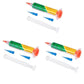 🔥Kup 2 i otrzymaj 1 gratis🔥35g BGA Syringe Tin Solder Paste Leaded Sn63pb37 Temperatura topnienia 183 ℃