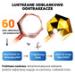⏰2025 nowy styl🐦 Odbłyśnik odstraszający ptaki i dźwiękowa osłona pogodowa / ochrona ekologiczna🦃