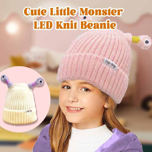 🔥Wyprzedaż świąteczna 40% taniej🥳2025 Świąteczna nowość - urocza czapka Quirky Beanie