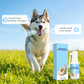 🧴 TERAZ 50% ZNIŻKI! Spray do zębów dla zwierząt domowych – nie wymaga szczoteczki – o naturalnym zapachu mięty pieprzowej – eliminuje nieświeży oddech i płytkę nazębną 🐾✨