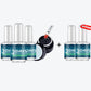【 1+1 gratis】💅✨Lśniący, szybko schnący olejek do pielęgnacji paznokci – salonowa jakość i blask zawsze i wszędzie!