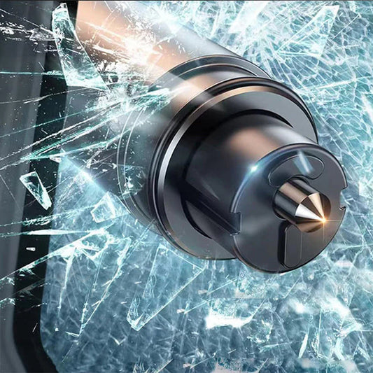 Ulepszony bezpieczny młotek do samochodu