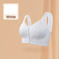 【💞Kup 1 i otrzymaj 1 gratis】💟Oddychający biustonosz damski Plus Size zapinany z przodu