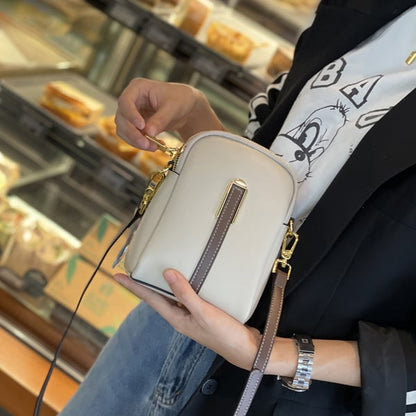 💁‍♀️Oferta Ograniczona Czasowo ✨ Lekka Mini Torba Crossbody