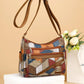 👜Geometryczna torba na ramię w stylu vintage