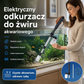 50% zniżki 🔥 Elektryczny odkurzacz do żwiru akwariowego
