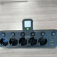 🔌⚡Inteligentna listwa zasilająca z portami USB（Wtyczka Unii Europejskiej）