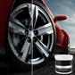 Zestaw pasty polerskiej do metali All-in-One do chromu i stali nierdzewnej