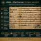 ✝🏛️ Synchroniczna tabela historii Adamsa – połączenie historii biblijnej i powszechnej 🌏📜