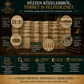✝🏛️ Synchroniczna tabela historii Adamsa – połączenie historii biblijnej i powszechnej 🌏📜