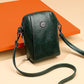 👜Francuska torba crossbody z dopasowanymi muszlami
