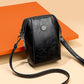 👜Francuska torba crossbody z dopasowanymi muszlami