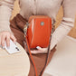 👜Francuska torba crossbody z dopasowanymi muszlami