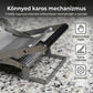 🌟Trwałe i skuteczne narzędzie do formowania mięsa