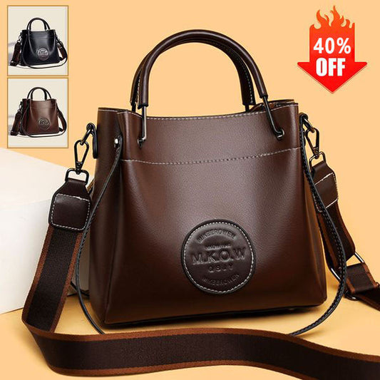 ✨Nowe produkty 40% taniej👜Damska stylowa torba na ramię w stylu casual