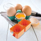 🍳Teraz 50% taniej! ✨Praktyczne narzędzie do szybkiego i czystego rozbijania jajek – idealne do wypieków