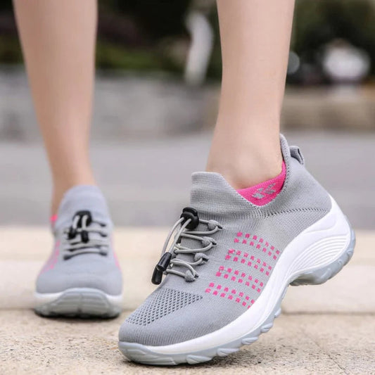 🔥2025 Nowe wygodne sneakersy💁‍♀️