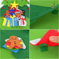 🎄 Choinka DIY – kreatywna, zrób to sam, zajęcie dla całej rodziny, prezent świąteczny 🎅