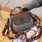 👜2024 Wielofunkcyjna skórzana torba crossbody