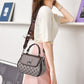 👜2024 Wielofunkcyjna skórzana torba crossbody