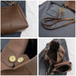 💝Świetny prezent! 👜Damska torba na ramię crossbody 2-częściowy zestaw