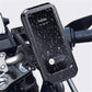 🏍️ Wodoodporny Uchwyt na Telefon do Roweru i Motocykla 📱
