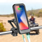 🏍️ Wodoodporny Uchwyt na Telefon do Roweru i Motocykla 📱
