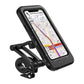 🏍️ Wodoodporny Uchwyt na Telefon do Roweru i Motocykla 📱
