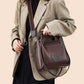 ✨Nowe produkty 40% taniej👜Damska stylowa torba na ramię w stylu casual