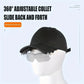 🕶️Sportowe okulary przeciwsłoneczne z zatrzaskową nakładką🧢
