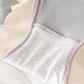 Damskie majtki z wysokim stanem Plus Size