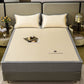 Zestaw pościeli Light Luxury Cool Mat & Pillowcase