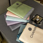 Zestaw pościeli Light Luxury Cool Mat & Pillowcase