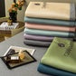 Zestaw pościeli Light Luxury Cool Mat & Pillowcase